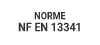 normes/fr/norme-NF-EN-13341.jpg